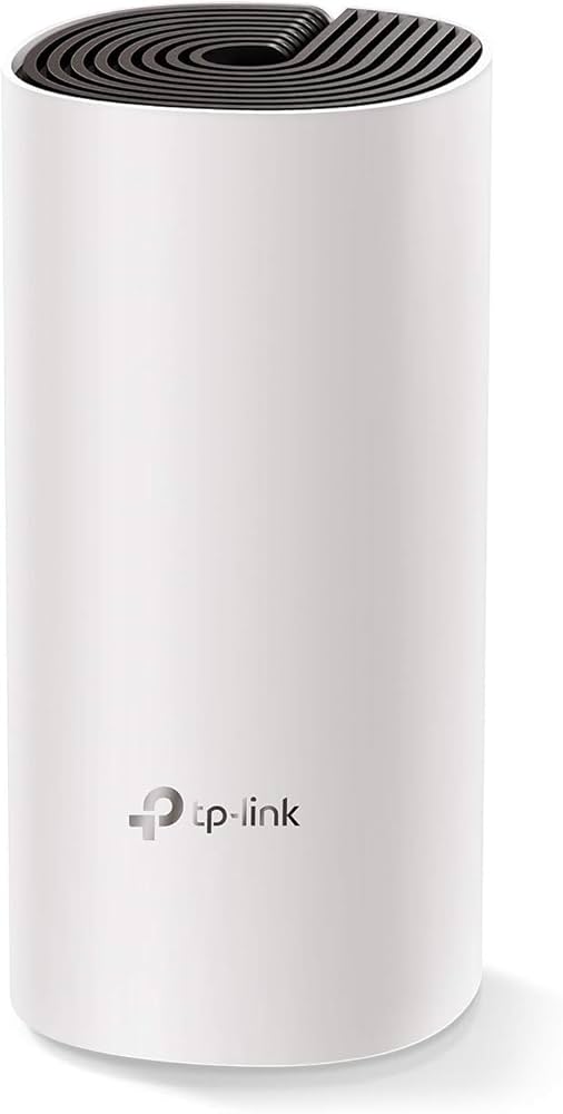 TP-Link Deco M5 ホワイト4 Wi-Fi Deco M5 | Deco Whole Home Mesh WiFi | TP-Link